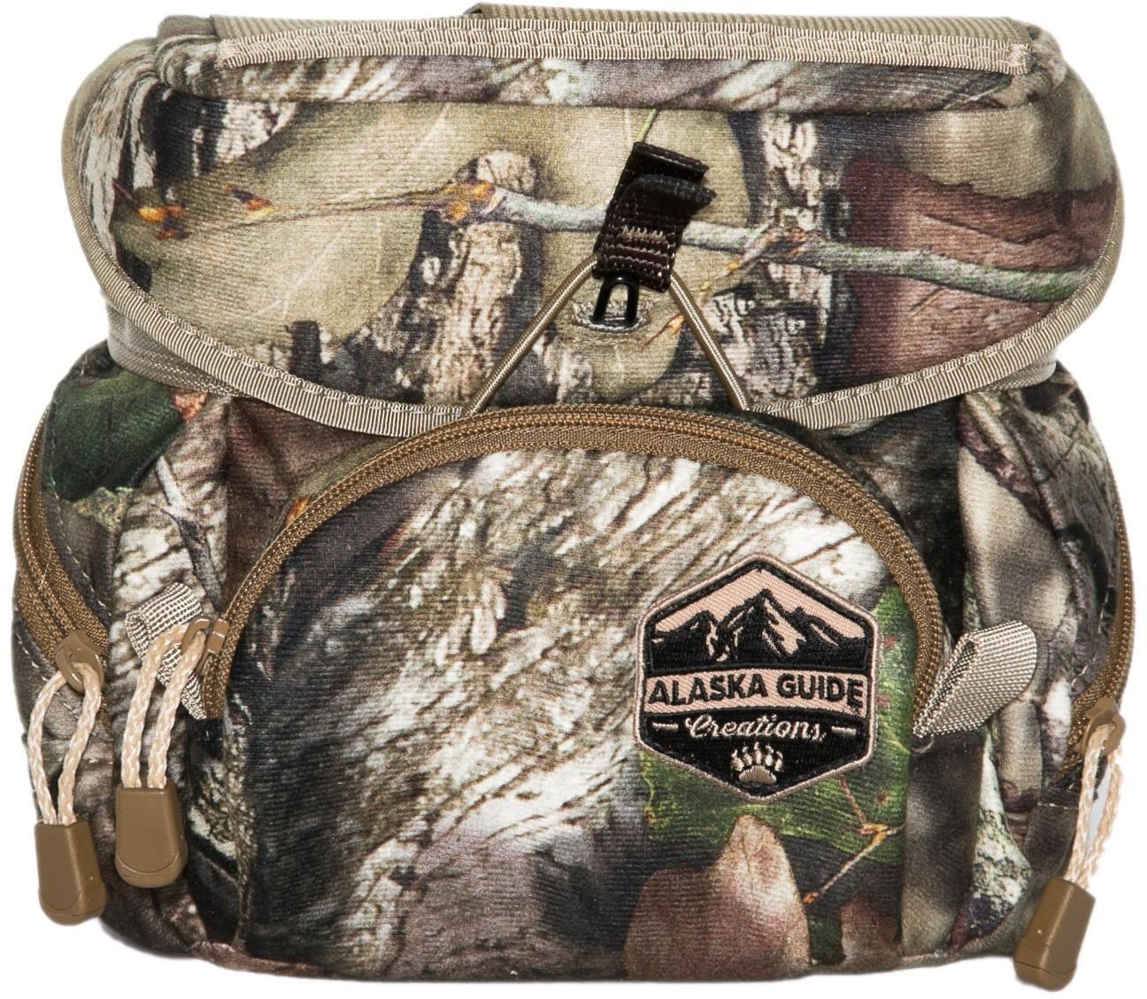 Alaska Guide Creations Binocular Harness Packs Alaska Classic Bino