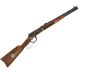 Picture of Used Winchester 94 "Legendary Lawmen Trapper" Lever Action Rifle, 30-30 Win, 16" Barrel, Saddling Ring, Engraved Colour Case Hardened Receiver, Medallion in Stock, Excellent Condition
