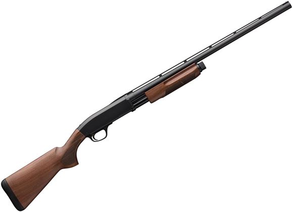 Picture of Browning BPS Field Pump-Action Shotgun