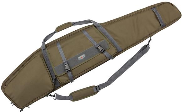 Picture of Allen Shooting Gun Cases Rifle Cases