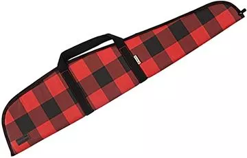 Picture of Allen Lakewood Padded Rifle Case