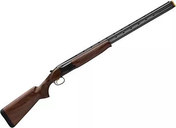 Browning Citori CXS Over-Under Shotgun — Reliable Gun