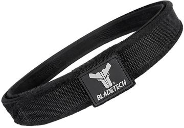 Picture of Blade-Tech Belts, Velocity Competition Speed Belt - 48", Black, Belt Width 1.50"