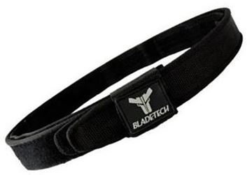 Picture of Blade-Tech Belts, Competition Speed Belt - 52", Black, Belt Width 1.50"