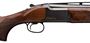 Picture of Browning Citori CX Over/Under Shotgun - 12Ga, 3", 28", Lightweight Profile, Vented Rib, Polished Blued, Polished Blued Steel Receiver, Gloss Gr.II American Walnut Stock, Ivory Bead Front, Invector-Plus Midas Extended (F,M,IC)
