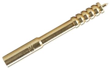 Picture of J. Dewey Parts & Accessories Jags Brass Pointed Jags - .30/8mm Caliber Brass Jag, 12/28 Female Threaded