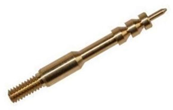 Picture of J. Dewey Parts & Accessories, Jags, Brass Pointed Jags - 50 Caliber Brass Jag, 12/2