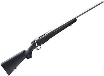 Tikka T3X Lite Bolt-Action Rifle — Reliable Gun