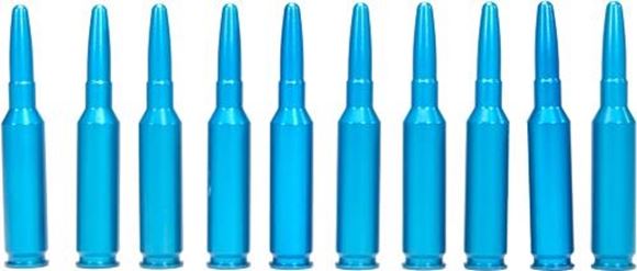 Picture of A-Zoom Precision Metal Snap Caps Rifle