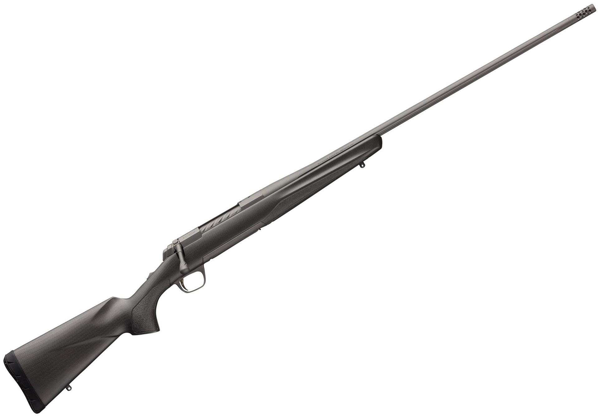 Browning XBolt Pro Tungsten Bolt Action Rifle 6.5 PRC, 24