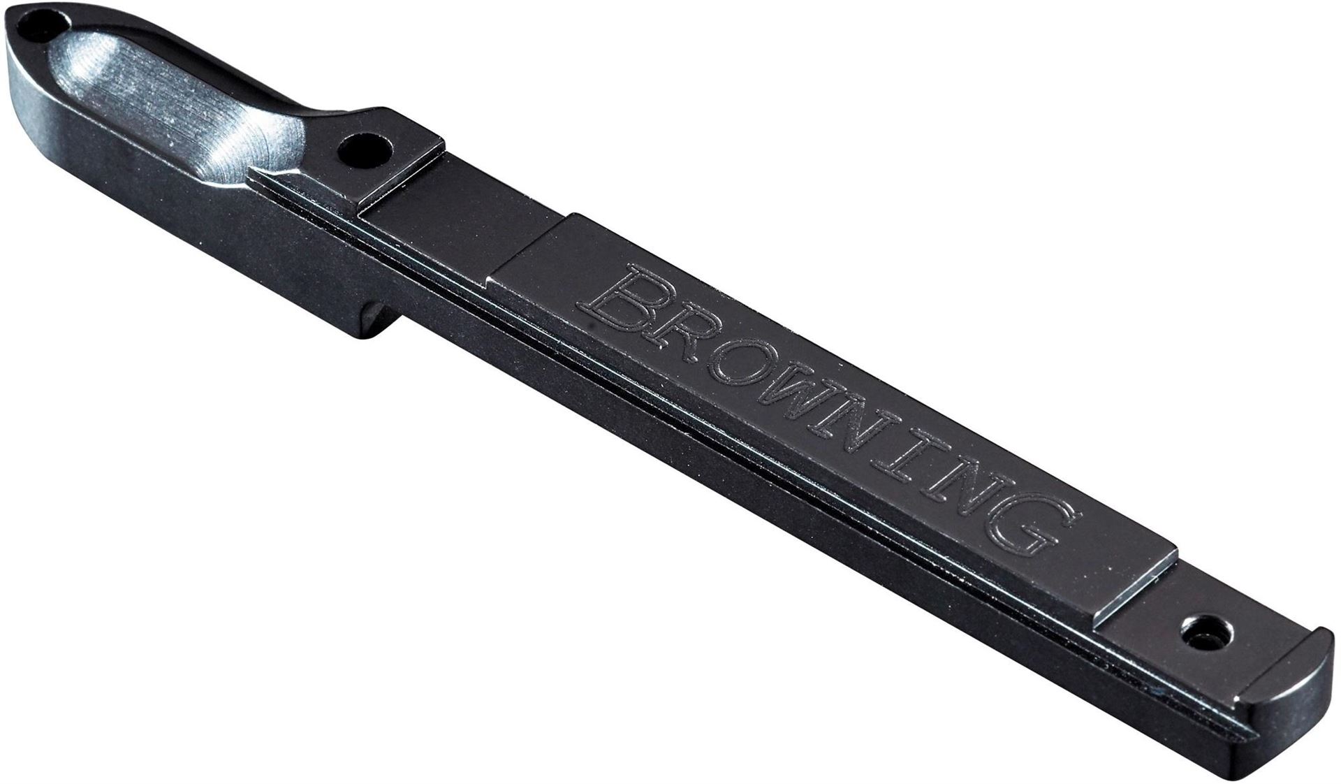 Browning Scope Rings & Bases SA22 Scope Base, One Piece, Matte Black