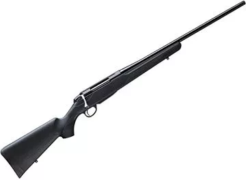 Tikka T3X Lite Bolt-Action Rifle — Reliable Gun