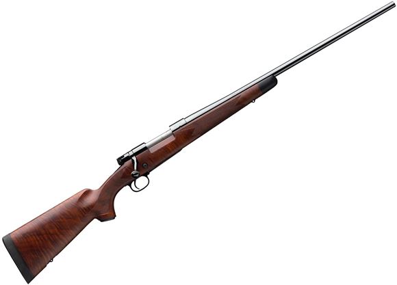 Picture of Winchester Model 70 Super Grade Bolt-Action Rifle