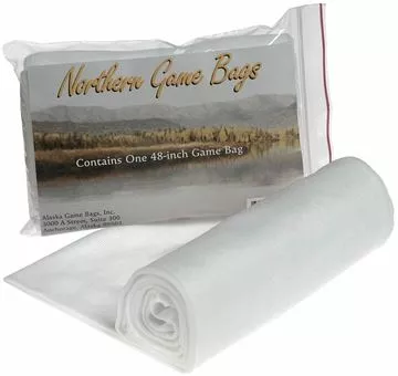 Picture of Alaska Game Bags Quarter Bag