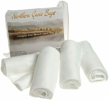 Picture of Alaska Game Bags Quarter Bag