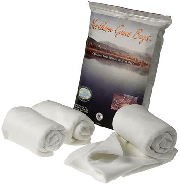 Picture of Alaska Game Bags Quarter Bag