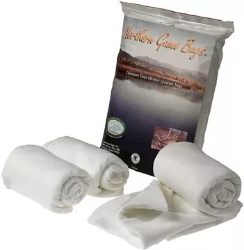 Picture of Alaska Game Bags Quarter Bag