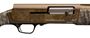 Picture of Browning A5 Wicked Wing Timber Semi-Auto Shotgun -12Ga, 3-1/2", 28", Lightweight Profile, Vented Rib, Realtree Timber Camo, Burnt Bronze Cerakote Alloy Receiver, Coating Composite Stock, 4rds, Fiber Optic Front & Ivory Mid Bead, Invector