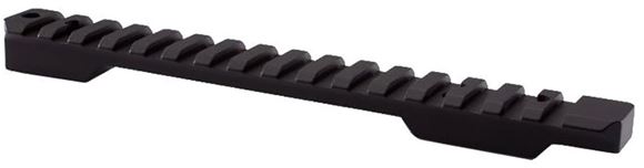 Picture of Talley Manufacturing Scope Mount - Picatinny Rail, For Weatherby Vanguard/Howa 1500 Short Action