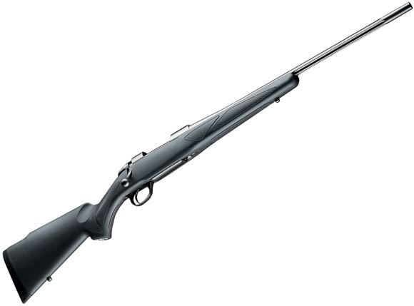 Picture of Sako 85 Synthetic Bolt Action Rifle - 30-06 Sprg, 570mm, Fluted, Black Synthetic Stock, 5rds, Adjustable Trigger