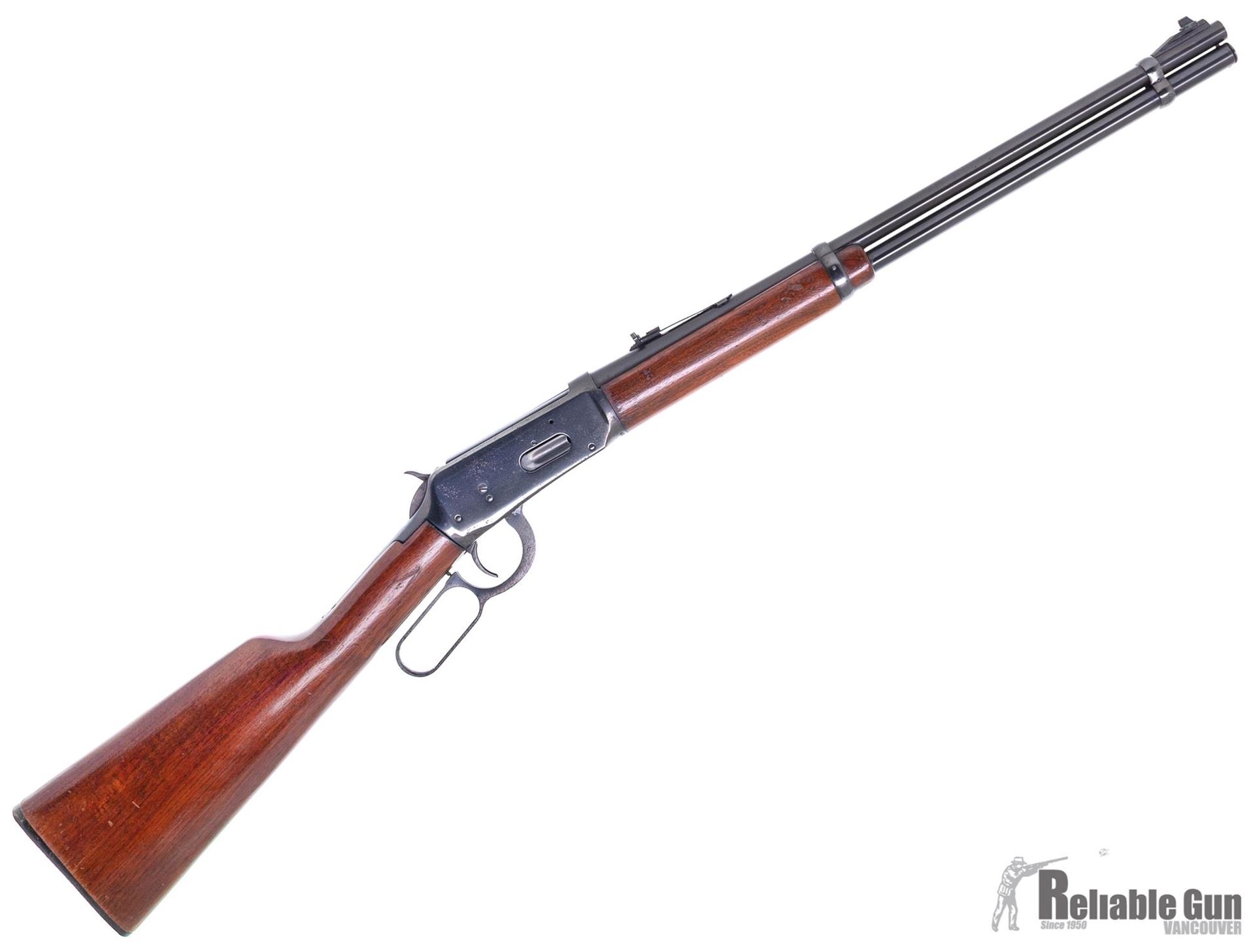 C6126. Reliable Gun: Firearms, Ammunition & Outdoor Gear in Canada