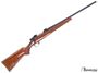 Picture of Used Smith & Wesson Model 1500 Bolt Action Rifle, 243 Win, 22'' Barrel, Walnut Stock, Very Good Condition
