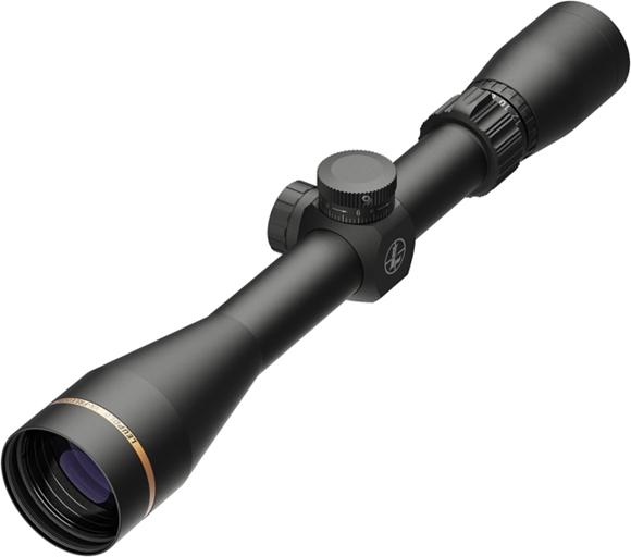 Picture of Leupold Optics VX-Freedom Riflescope - 4-12x40mm, 1", 1/4 MOA, CDS, Duplex, Matte