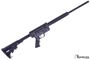 Picture of Just Right Carbines (JR Carbine) Glock Magazine Takedown Model Semi-Auto Carbine - 9mm, 18.6", Threaded, Black, 6061T-6 Aluminum w/Hardcoat Anodizing Receiver, Telescoping 6-Position Collapsible M-4 Style Buttstock, Glock Mag, 10rd
