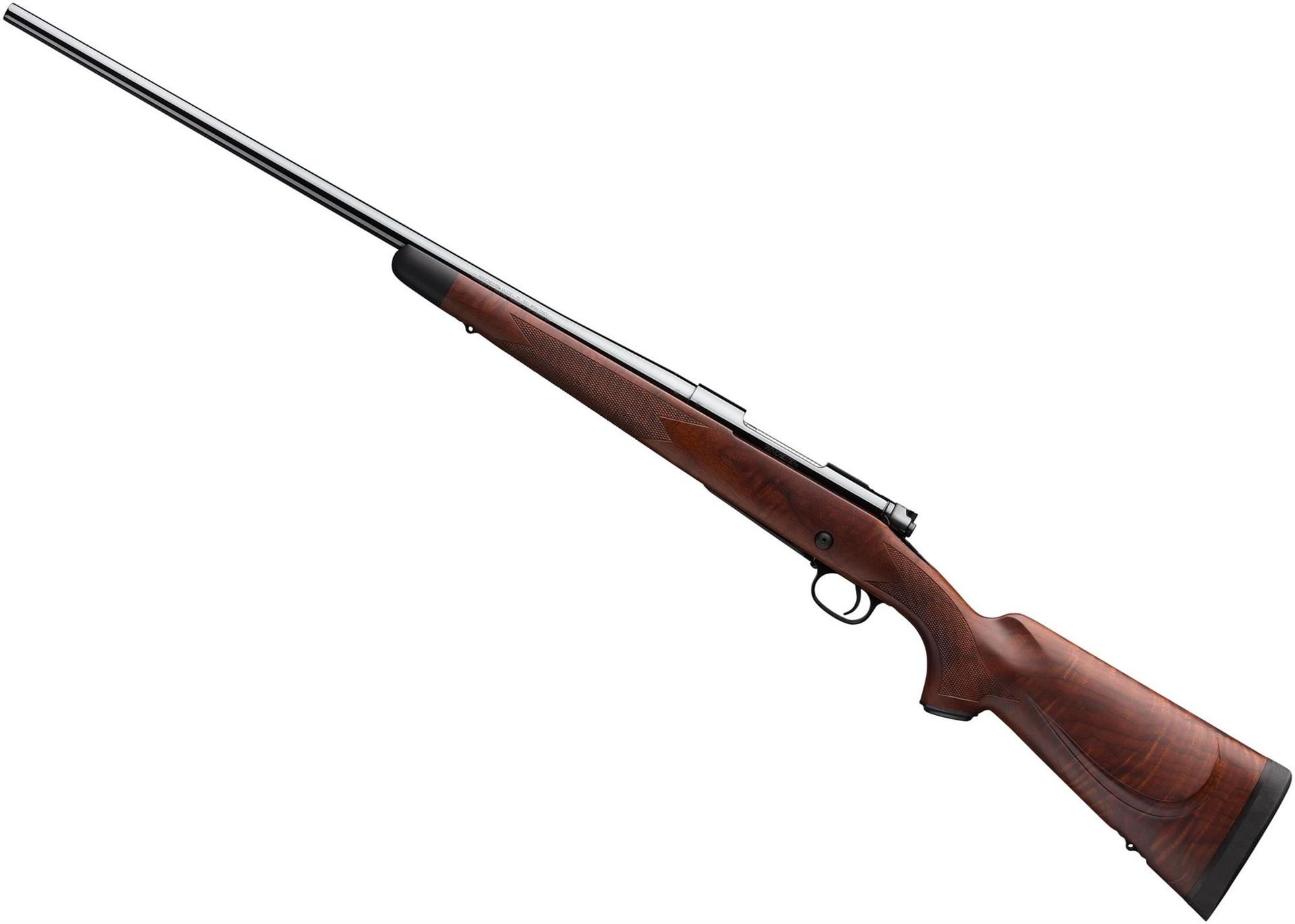 Winchester Model 70 Super Grade Bolt Action Rifle 300 Win Mag, 26
