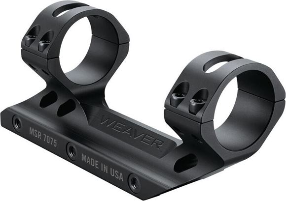 Picture of Weaver Rings MSR Mounts