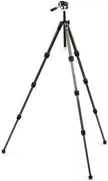 Picture of Vortex Optics Summit Carbon II Tripod Kit
