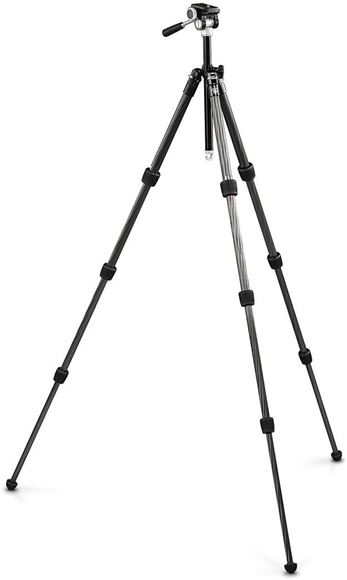 Picture of Vortex Optics Summit Carbon II Tripod Kit