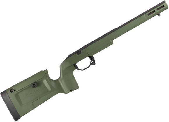 Picture of Kinetic Research Group (KRG)