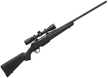 Picture of Winchester XPR Scope Combo Bolt-Action Rifle
