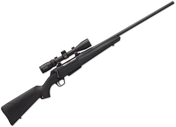 Picture of Winchester XPR Scope Combo Bolt-Action Rifle