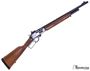 Picture of Used Marlin 1895G Lever Action Rifle, 45-70 Govt, 18'' Blued Barrel, Walnut Stock, XS Ghost Ring Sight, Excellent Condition
