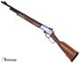 Picture of Used Marlin 1895G Lever Action Rifle, 45-70 Govt, 18'' Blued Barrel, Walnut Stock, XS Ghost Ring Sight, Excellent Condition