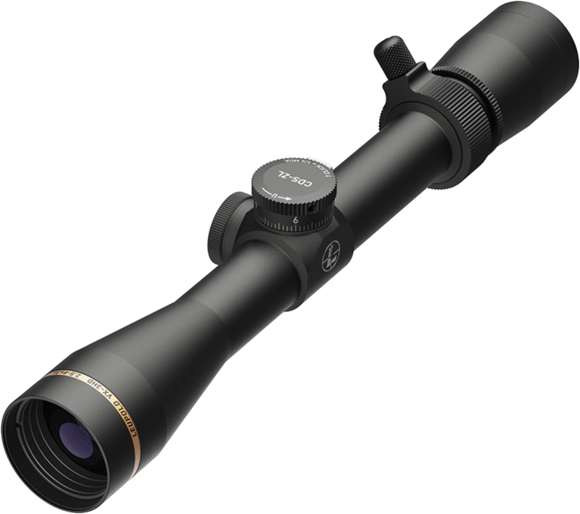 Picture of Leupold Optics VX-3HD Riflescope