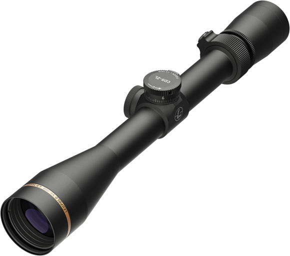 Picture of Leupold Optics VX-3HD Riflescope - 4.5-14x40mm, 1", Matte, CDS-ZL, Boone & Crockett
