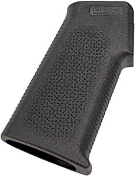 Picture of Magpul Grips - MOE K Grip, AR-15/M4, Black