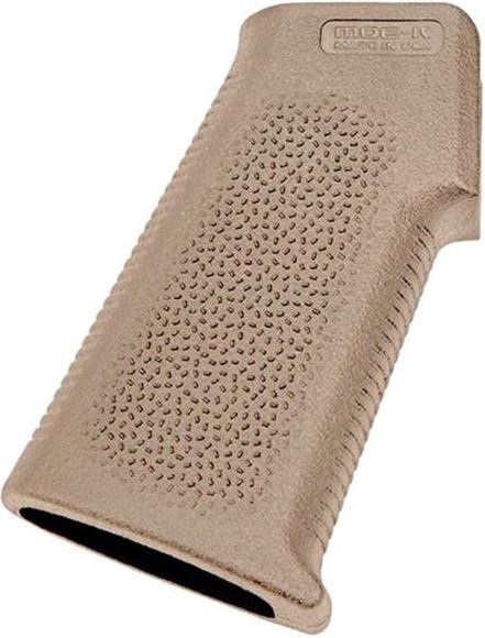 Picture of Magpul Grips - MOE K Grip, AR15/M4, FDE