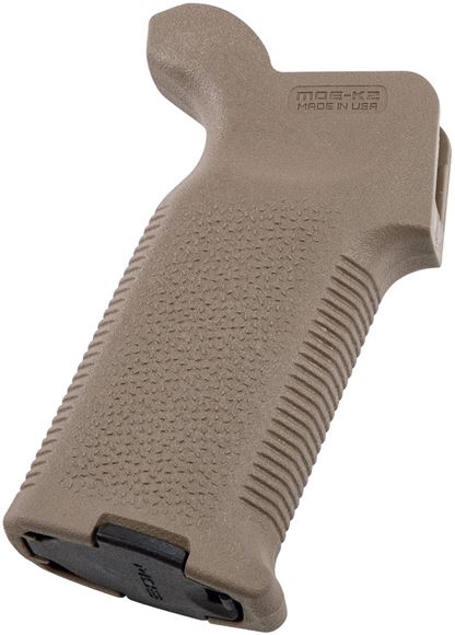 Picture of Magpul Grips - MOE K2 Grip, AR15/M4, Flat Dark Earth FDE