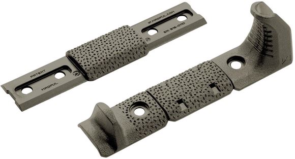 Picture of Magpul Accessories - M-LOK Hand Stop Kit, ODG