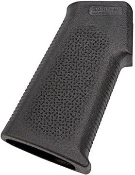 Picture of Magpul Grips - MOE K Grip, AR15/M4, Black