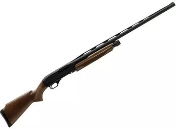 Winchester SXP Trap Pump-Action Shotgun — Reliable Gun