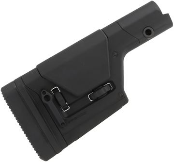 Picture of Magpul Buttstocks - PRS Precision-Adjustable, Gen 3, AR15/M16 & AR10/SR25, Black
