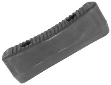 Picture of Magpul Accessories - PRS2 Extended Rubber Butt-Pad, 0.80", Black
