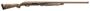 Picture of Winchester SXP Hybrid Hunter Realtree Max-5 Pump Action Shotgun - 12Ga, 3", 28", Vented Rib, Permacote FDE, Aluminum Alloy Receiver, Realtree Max-5 Camo Composite Stock, 4rds, TruGlo Fiber Optic Front Sight, Invector-Plus Flush (F,M,IC)