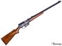 Picture of Used Remington Model 81 Woodsmaster Semi-Auto .300 Savage, Good Condition