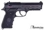 Picture of Used Girsan Yavuz 16 Compact Semi-Auto 9mm, 4.25", With 3 Mags & Original Case, Excellent Condition